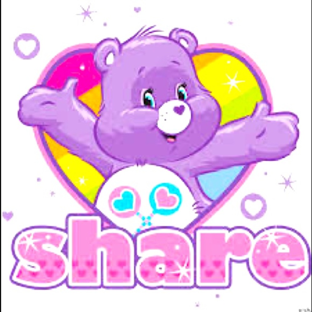 💜💜 2022 SHARE GAME 💜💜 PLEASE SHARE!! TAG LIST PLEASE! 💙💙💙💙💙🐻